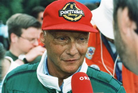 contact met nike lauda